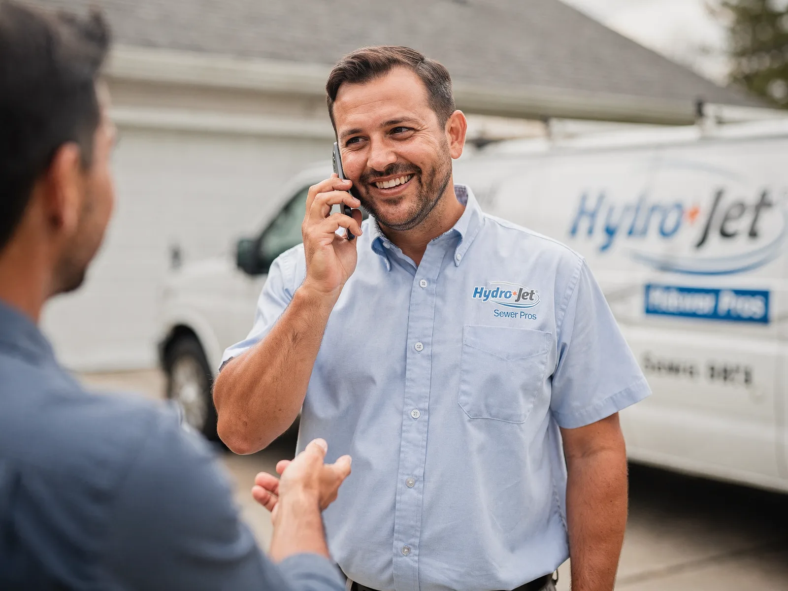 Hydro Jetting Ross, CA FAQs